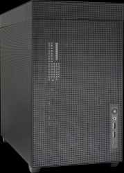 88881368 Inter-Tech Micro-ATX X2 Duplex