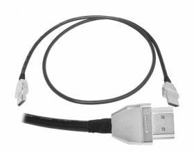 KABEL HDMI 0.8M HD37