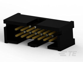 TE Connectivity 5103309-2 100 szt. tuba