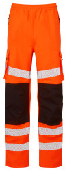 PULSAR® LIFE Overtrouser-Orange-4XL-To f