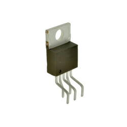 U.S. L200CV 2A TO220 Q5 reg 2,85V-36V