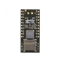 I2S Audio Shield - moduł audio ze wzmacniaczem mono 3W dla TinyPICO/TinyS2
