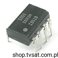 ISD1 Transoptor DIP6 ISOCOM