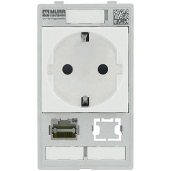 Murrelektronik 4000-68000-4500001 Mounting Bracket for MSDD Access