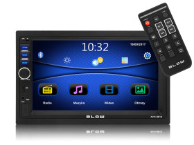 Radio sam. AVH-9810 2DIN 7"