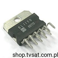 GL1150 IC Power MULTIWATT-V11 SGS