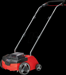 3420660 GC-SC 36/31 cordless scarifier, Power X-Change, excl. rechargeab