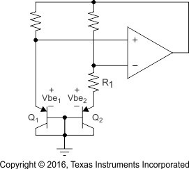 1.25-V, 100-ppm/°C, 50-µA in 3-pin SOT-23 package series (bandgap) voltage reference