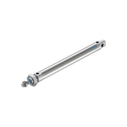 FESTO 19251 DSNU Round cylinder Aluminium 200mm stroke length
