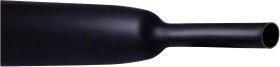 CellPack 144368 Rurka termokurczliwa bez kleju SR1F33-1, 3:1, od 3 mm do 1 mm, 1 szt.