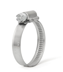 Opaska zaciskowa ślimakowa 30-45 mm