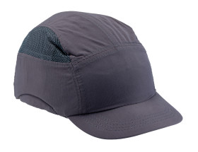 Czapka ochronna 3M Krótki ABS Szary 52 - 65cm