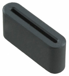 Tuleja ferrytowa 23.8mm 23.8 x 12 x 6.3mm Nie Wurth Elektronik Stałe Ferryt