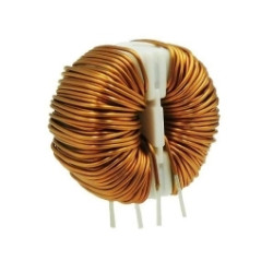 Common Mode Choke - 25.5mH, 1kHz, 4A, 130 mOhms