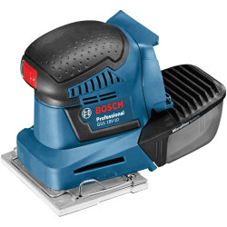 Bosch 06019D0200 GSS 18V-10 Professional Orbital Sander 18V Bare Unit