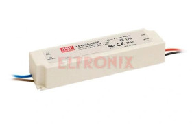 ZASILACZ LPC-20-700 9-30VDC 700mA STAŁOPRĄDOWY IP67 MEANWEL