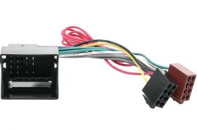 Samochodowy adapter FIAT NEW-ISO