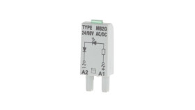 Moduł Przpięciowy Led M62g 24-60V Ac/Dc 2608376