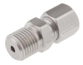 Mocowanie zaciskowe Mocowanie zaciskowe RS PRO do Termopara lub sonda PRT