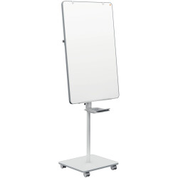nobo 1915644 Flip chart board Move &amp; Meet White