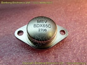 BDX65C
