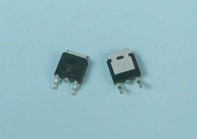 TS-2940CP-3V3 3,3V/1A TO-252 DPACK UKŁAD