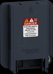 VW3A3600 Adapter for communication card for variable speed drive ATV320