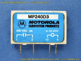 MP240D3