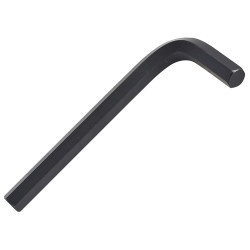 Faithfull FAIHK100M Hexagon Key 10mm