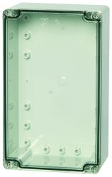 Fibox PCT 122410 7022781 Obudowa uniwersalna 124 x 244 x 102 poliwęglan 1 szt.