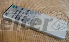Zamiennik Sony RM-650