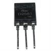 2SD2581 1500V 10A 70W tranzystor NPN
