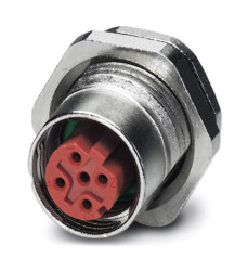 Złącze wielostykowe przemysłowe 4-pinowe M12 Phoenix Contact