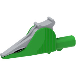 Electro PJP 5066-IEC-CD1-V Alligator Clip CAT III 1000V CAT IV 600V