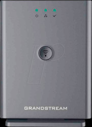 DP752 Long-range DECT VoIP base station
