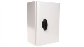 Obudowa S3dex 300X200x150mm Ip66 Bez Płyty Montażowej Nsys3dex3215