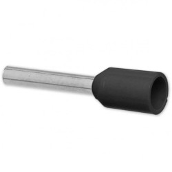 ELPROMET Tulejka kablowa izolacyjna 1,5 mm² 100 sztuk