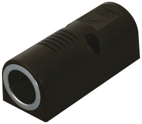 Złącze samochodowe 1-pinowe Pro Car -rzędowe Żeński 20A Montaż powierzchniowy Złącze zasilające