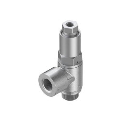FESTO 530030 Check valve 0.5-10 bar 1pc