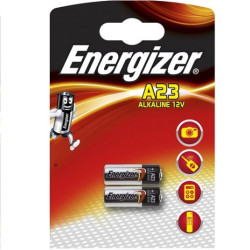 Bateria 23A (E23A) 12V B2 ENERGIZER (2szt) 295641