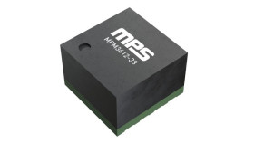 Konwerter 3,3 V LGA-10 Obniżający synchroniczny wyjścia: 1 MPM3612GLQ-33-P