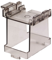 Adapter montażowy przekaźnika do użycia z: 56.34 Finder