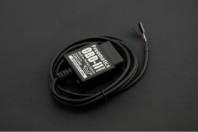 Freematics OBD-II UART Adapter MK2 [Discontinued]