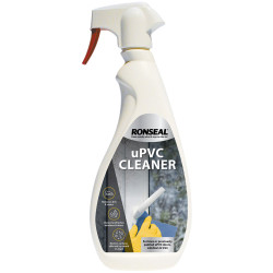 Ronseal 39396 uPVC Cleaner 750ml