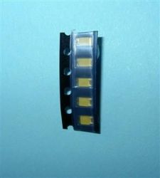 1206 WHITE !(100SZT) LED SMD