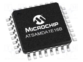 ATSAMDA1E16B-ABT