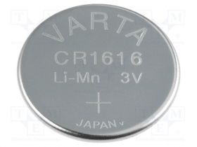 BAT-CR1616/V