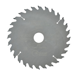 190mm x 30mm 28T Circular Saw Blade