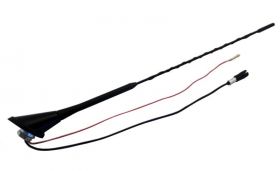 ANTENA AKTYWNA TYL DACH VW