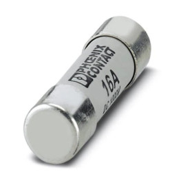 Wkładka bezpiecznikowa cylindryczna 1000V FUSE 10,3X38 16A PV